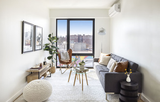 1 bed, 1 bath, $3,850, Unit 11A