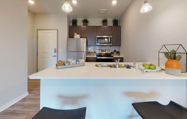 1 bed, 1 bath, 580 sqft, $1,450, Unit 3 - 162