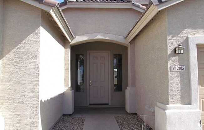 Nice, Spacious Home In Avondale