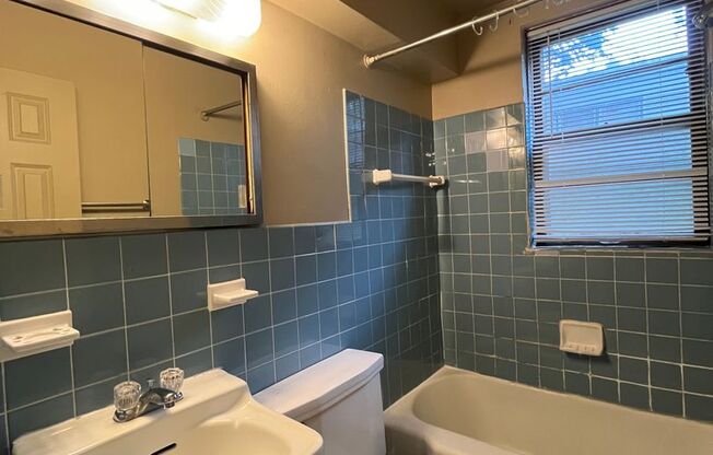 Studio, 1 bath, 314 sqft, $830, Unit 7