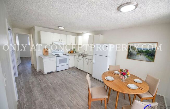 2 beds, 1 bath, 930 sqft, $1,249, Unit 50