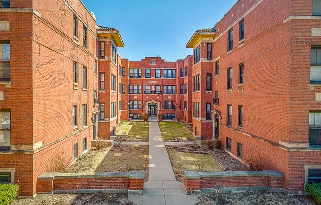 3925-33 N. Keeler