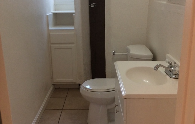 Studio, 1 bath, 650 sqft, $1,295