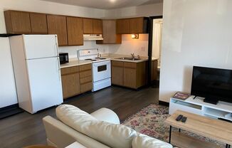 1 bed, 1 bath, 450 sqft, $895, Unit Apt #2