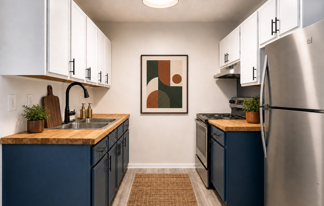 1 bed, 1 bath, 850 sqft, $1,199, Unit Unit 309