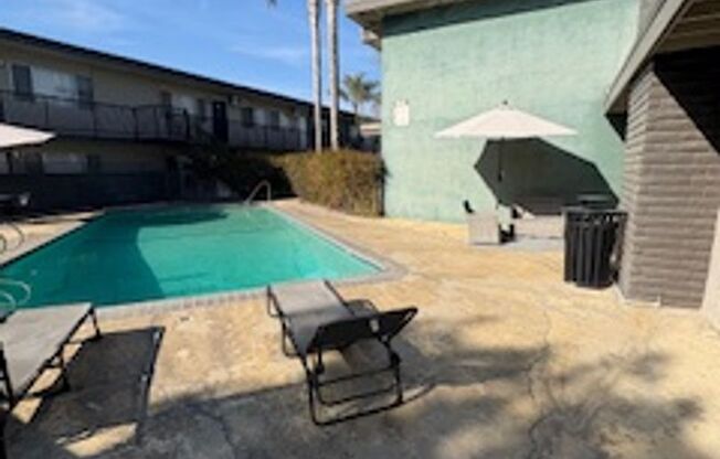 The Solstice Apartments