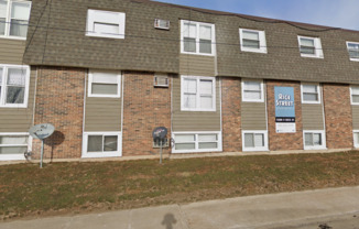 Sioux Falls 18-Unit (Rice Street Apartments)