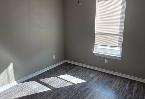 Scattered Sites (#01)