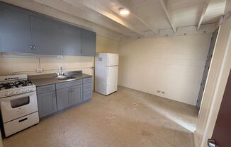 1 bed, 1 bath, 350 sqft, $1,585, Unit H