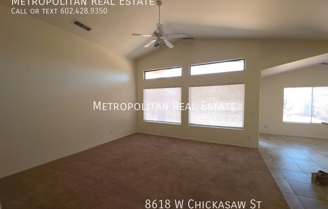8618 W CHICKASAW ST