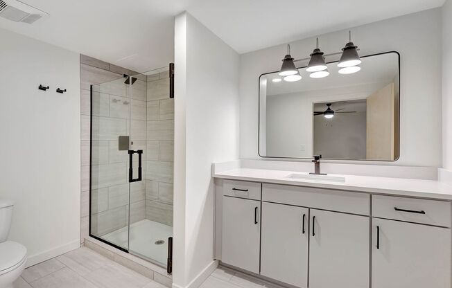 2 beds, 2 baths, 1,340 sqft, $2,363, Unit 105