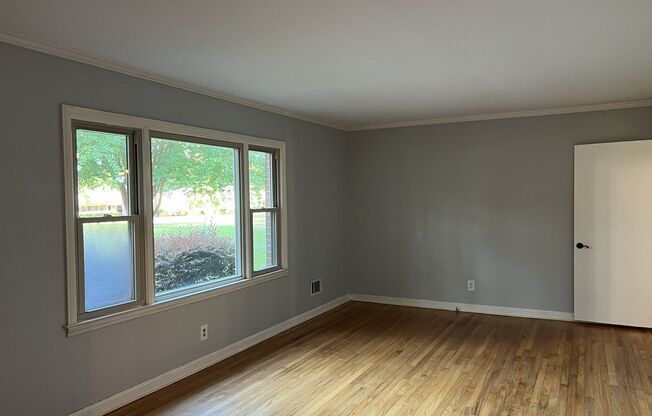 Charming 3/2 Home in Macon