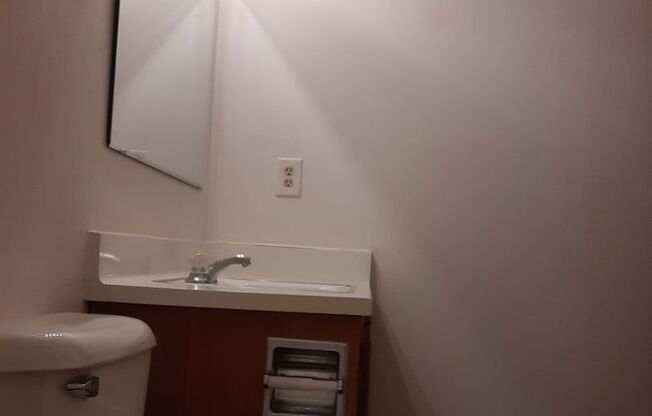 Port Vista Apartments