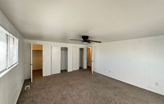 2 beds, 1 bath, $1,400