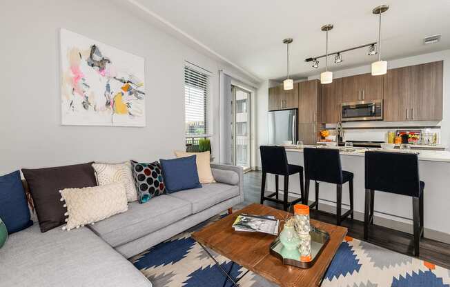 Infinity LoHi - Apartments in Lower Highlands Denver
