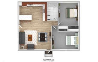 Partner-provided photo for $1425 unit