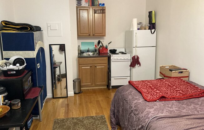 45 Symphony Rd