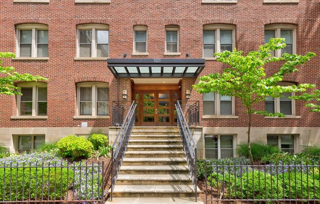 1121 24th ST. NW - 104