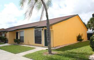 Springwood Villas