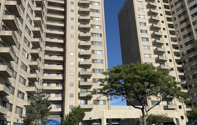 376 Ocean Ave #1005