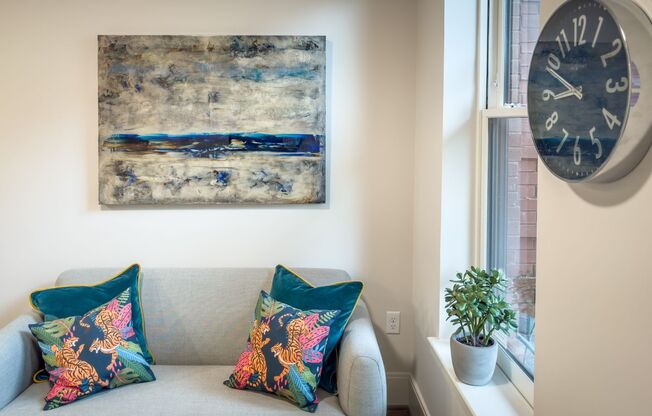 1 bed, 1 bath, $2,850, Unit 109