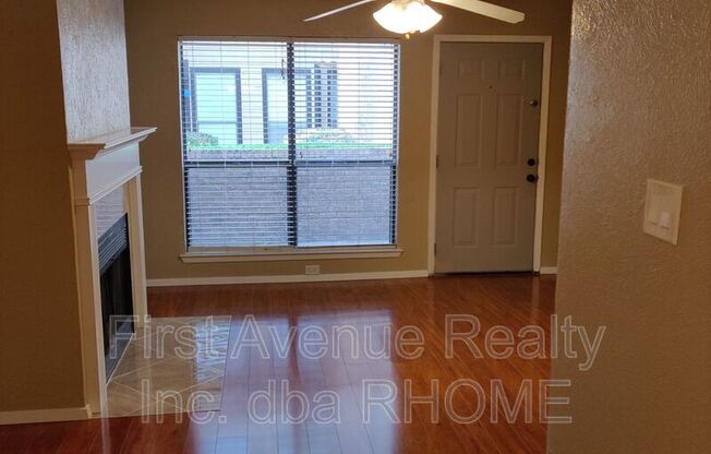 3022 Forest Lane #408