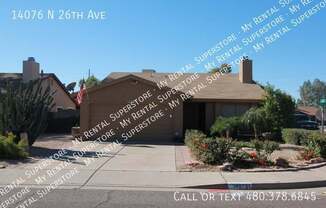 14076 N 26 AVE
