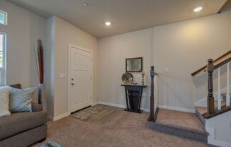 3 beds, 2.5 baths, $2,595