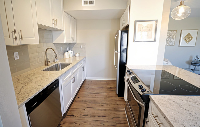 1 bed, 1 bath, 576 sqft, $1,225, Unit 509