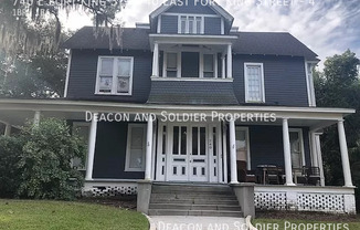 740 E FT KING ST