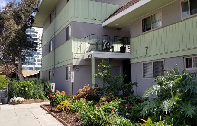 Redwood Terrace