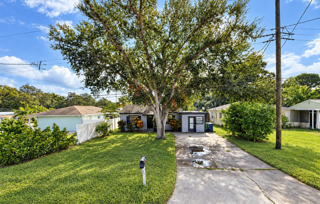 1791 SYLVAN DR