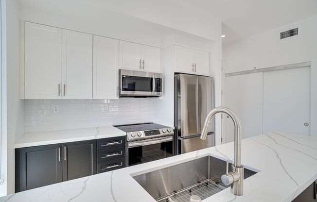 2 beds, 2 baths, 853 sqft, $3,795, Unit 229