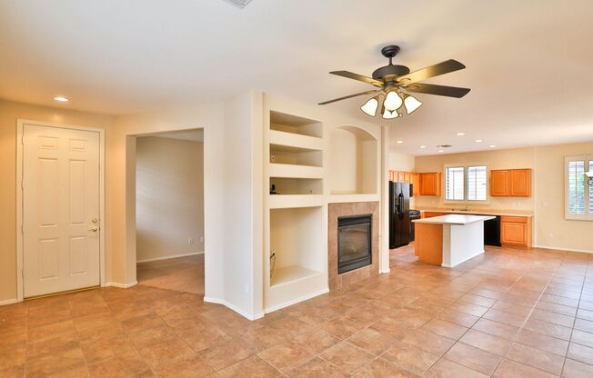 3 beds, 2 baths, $2,295