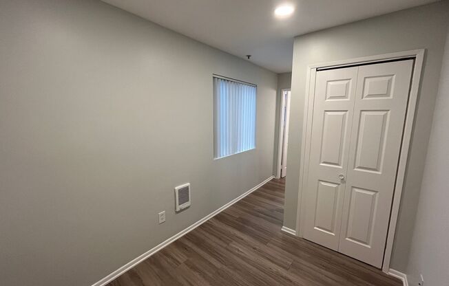 1 bed, 1 bath, 396 sqft, $1,948, Unit 106