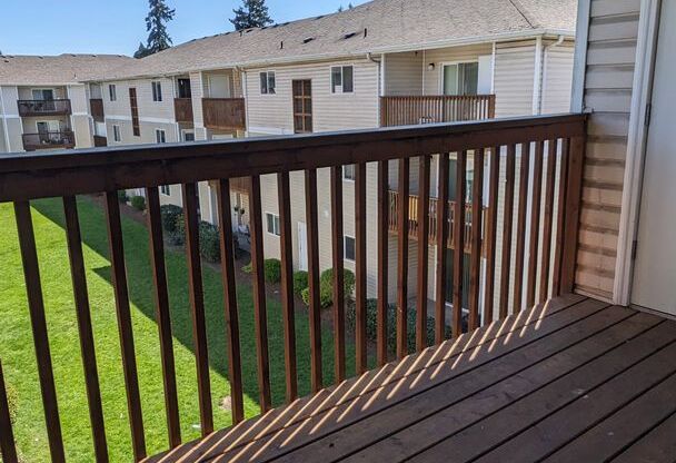 2 beds, 2 baths, 994 sqft, $1,295, Unit D302
