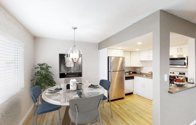 2 beds, 1 bath, 900 sqft, $1,290, Unit 8