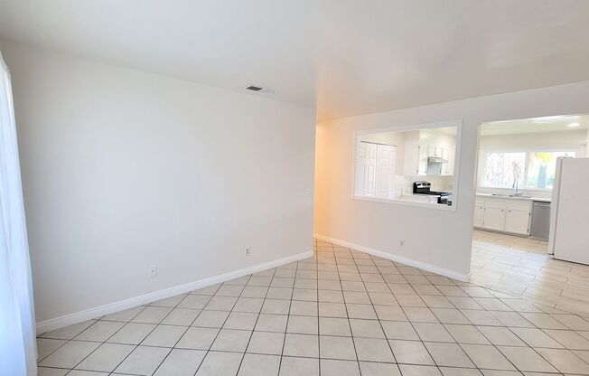 2 bed/ 2 bath in El Cajon