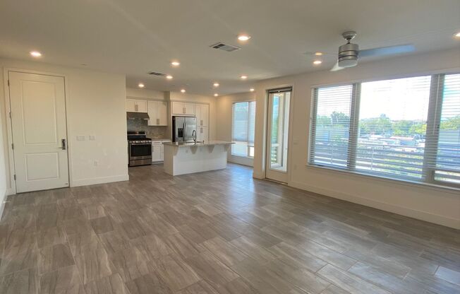 Recently Built and Immaculate 3 Bedroom 2.5 Bathroom Condo in Milpitas