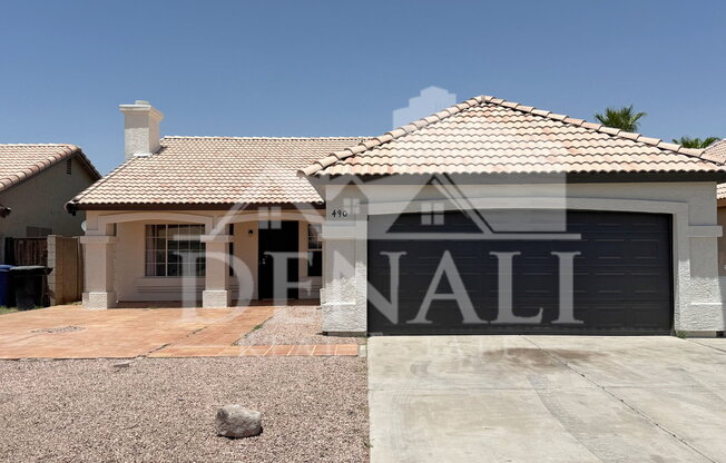 490 E BART DR