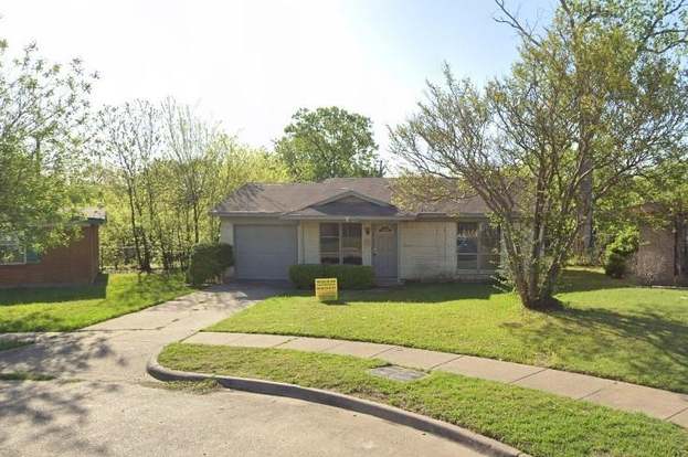 536 Henderson Circle