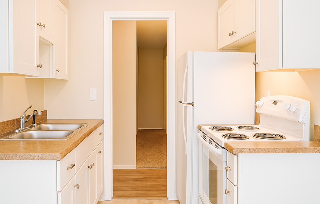 Off Belmar Apartments