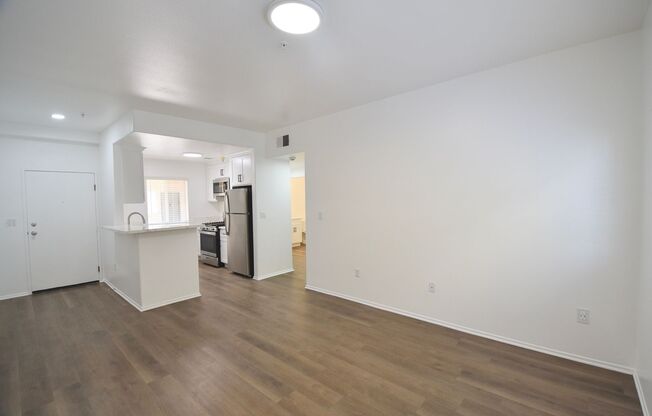 1 bed, 1 bath, 650 sqft, $2,195, Unit 104