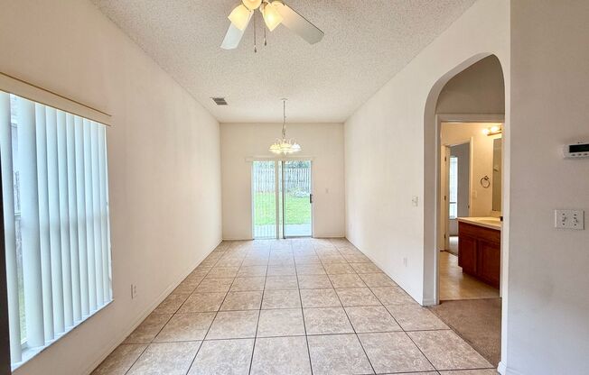 Nice 4/2 Two-Story Home in Seminole County Winter Park - Bear Gully Forest!