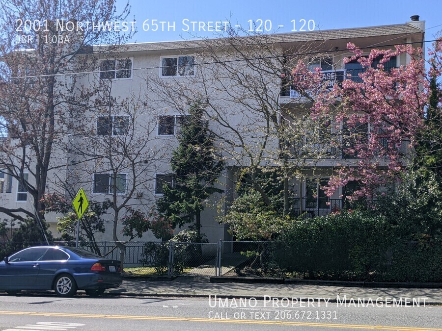 2001 NORTHWEST 65 ST