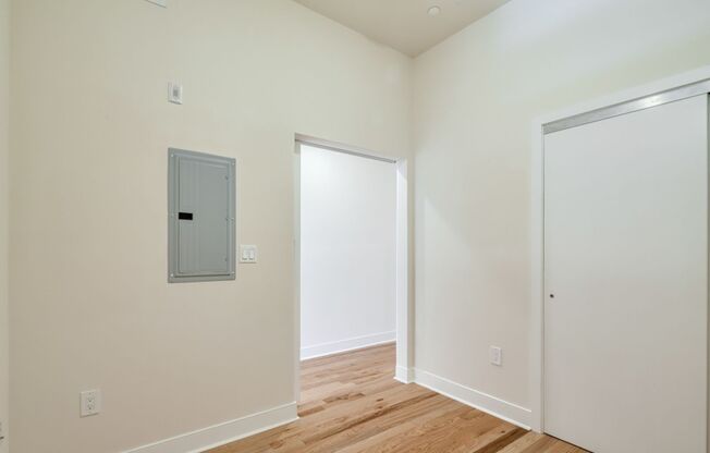 1 bed, 1 bath, 449 sqft, $1,463, Unit 503