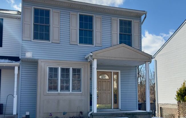 Gorgeous 3Bedroom/3 Bathroom Home in Perry Hall, MD!