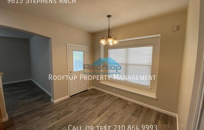 9615 STEPHENS RNCH