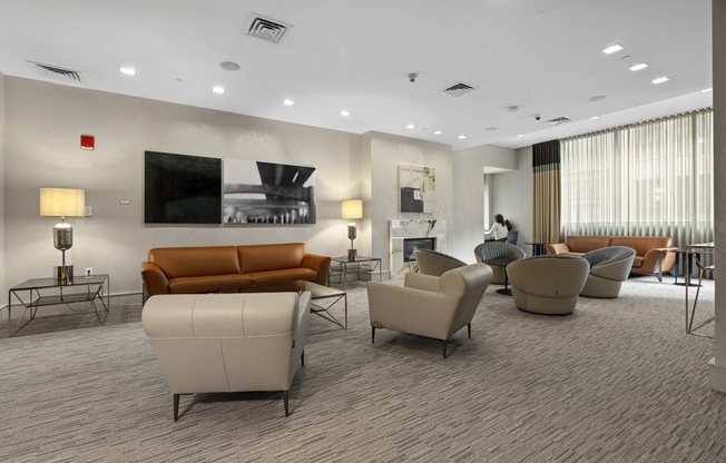 2 beds, 2 baths, 1,611 sqft, $7,000, Unit 3N