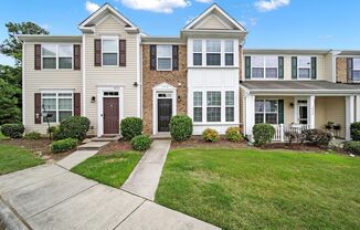 Beautiful Two Bed Two Bath Townhome!